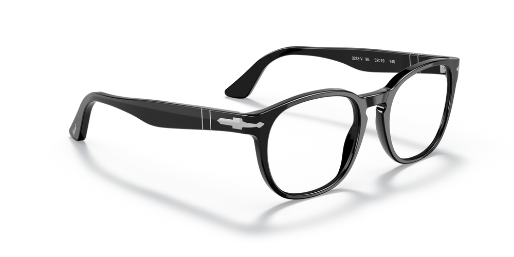 Persol PO3283V with Black Frame - Image 3
