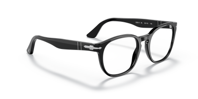 Persol PO3283V with Black Frame - Image 3