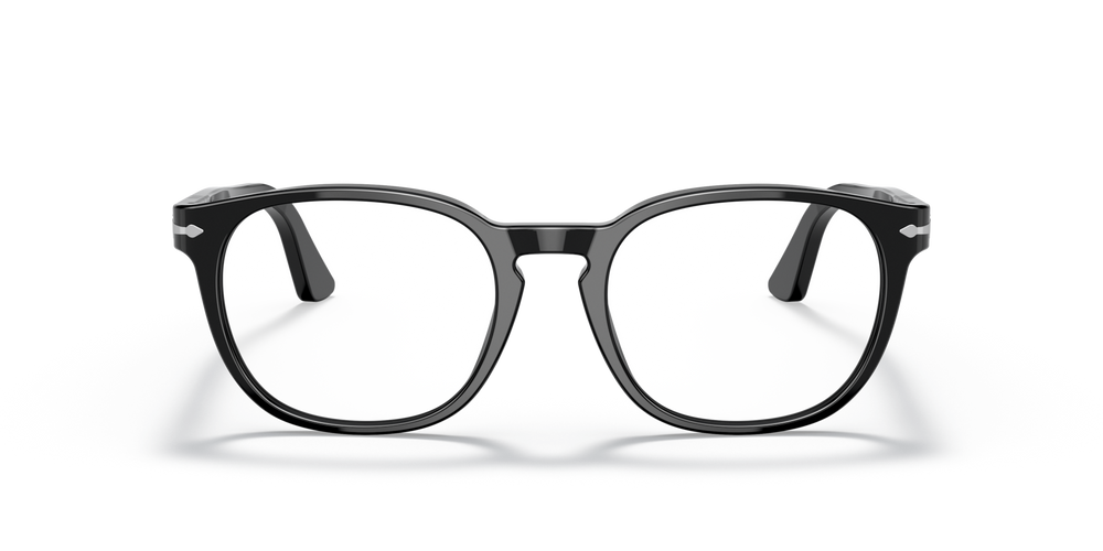 Persol PO3283V with Black Frame - Image 2