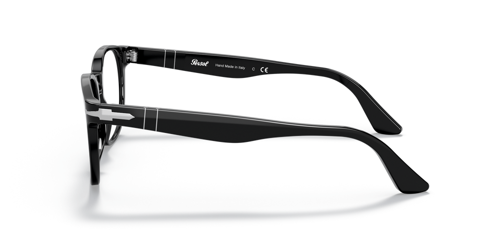 Persol PO3283V with Black Frame - Image 4