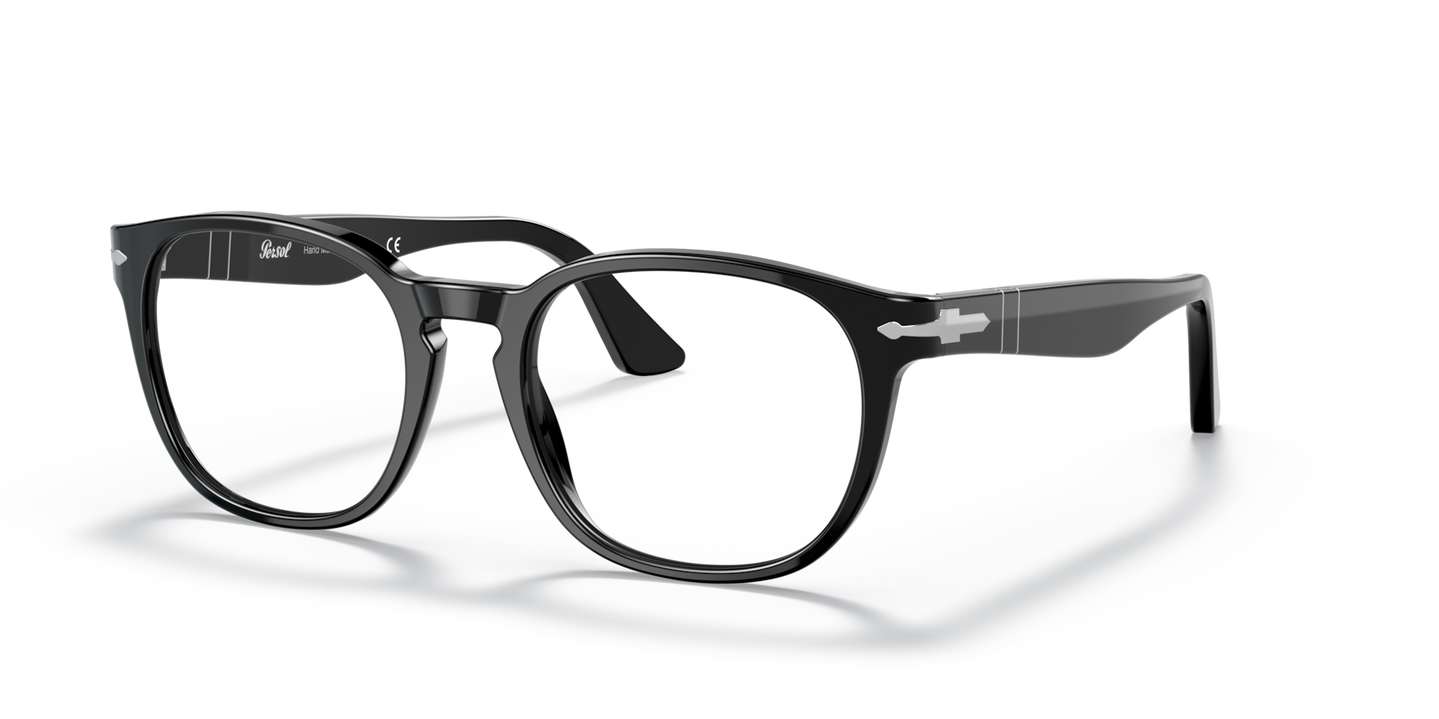 Persol PO3283V with Black Frame - Image 1