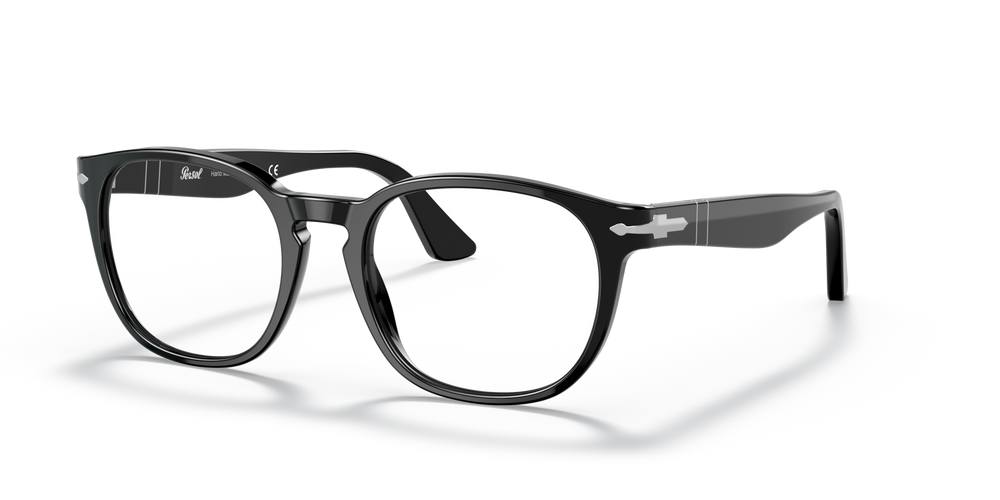 Persol PO3283V with Black Frame - Image 1