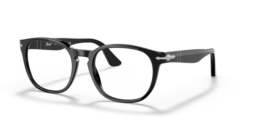 Persol PO3283V with Black Frame | Persol® US