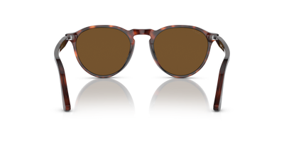 Persol PO3286S with Havana Frame and Brown Lenses - Image 5