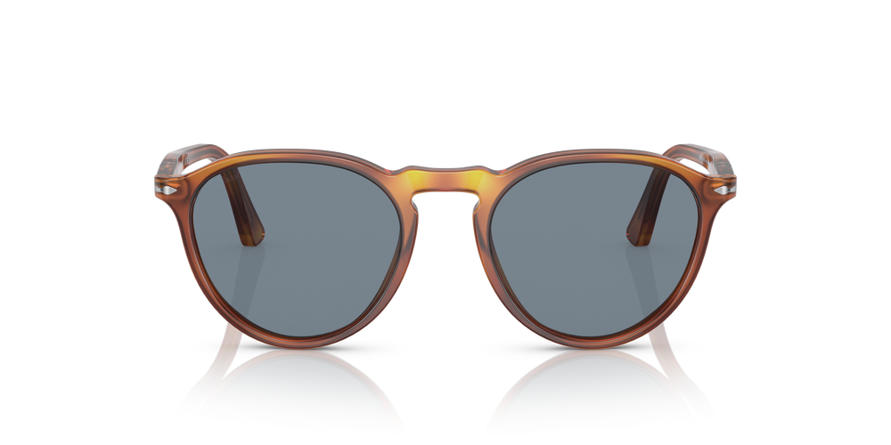 Persolペルソールサングラスsunglass Terra di Siena Persol PO1935S with Terra Di Siena Frame and Black Lenses | Persol® US