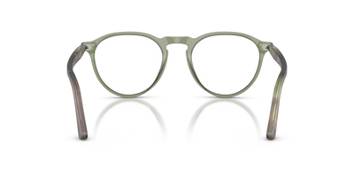 Persol PO3286V mit Gestell Transparent Grün - Bild 5
