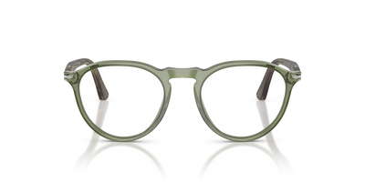 Persol PO3286V with Transparent Green Frame - Image 2