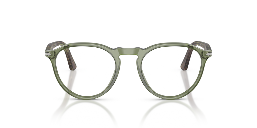Persol PO3286V mit Gestell Transparent Grün - Bild 2