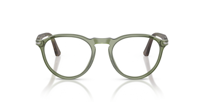 Persol PO3286V mit Gestell Transparent Grün - Bild 2