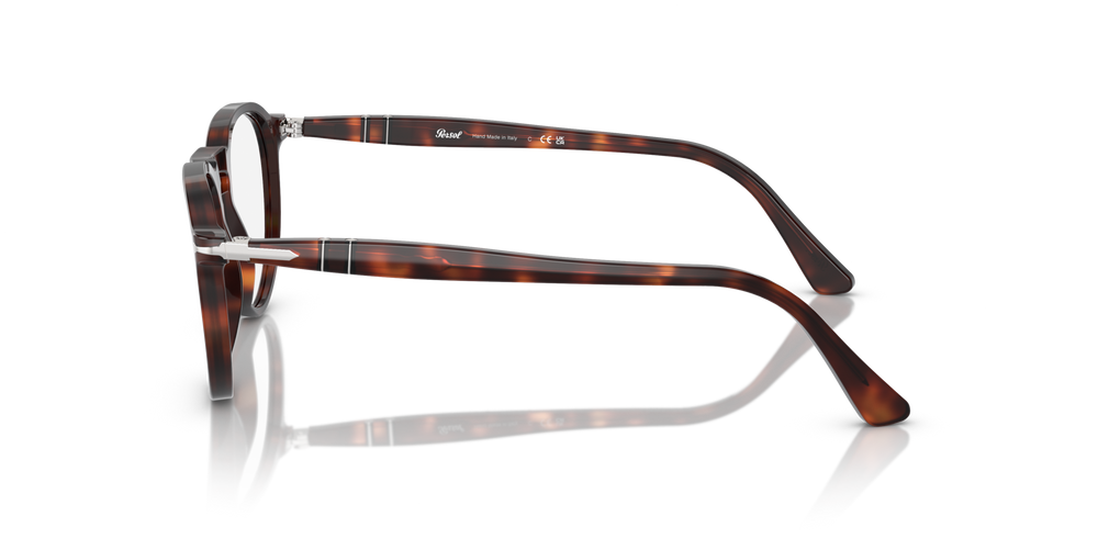 Persol PO3286V with Havana Frame - Image 4
