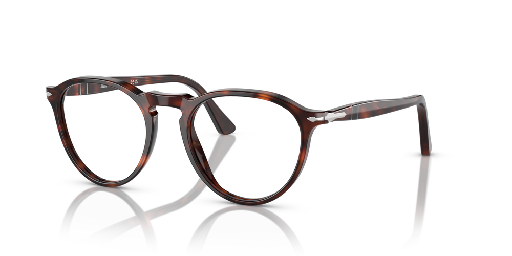 Persol PO3286V with Havana Frame - Image 1