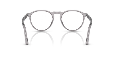 Persol PO3286V with Transparent Grey Frame - Image 5
