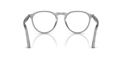 Persol PO3286V with Transparent Grey Frame - Image 5
