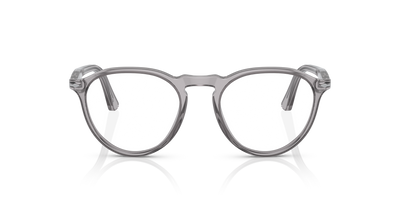 Persol PO3286V with Transparent Grey Frame - Image 2