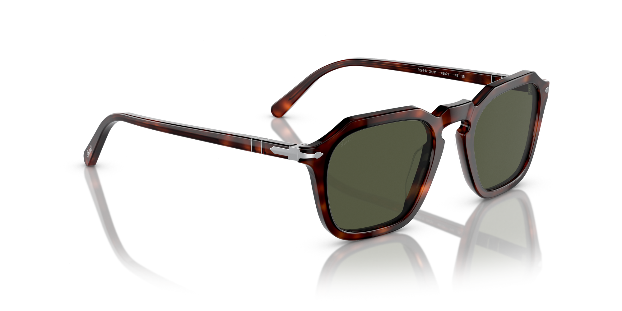 Persol Seitenansicht
