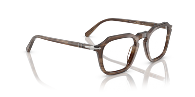 Persol PO3292V mit Gestell Braun gestreift - Bild 3