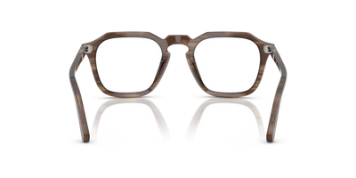 Persol PO3292V mit Gestell Braun gestreift - Bild 5