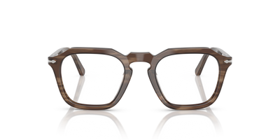 Persol PO3292V mit Gestell Braun gestreift - Bild 2