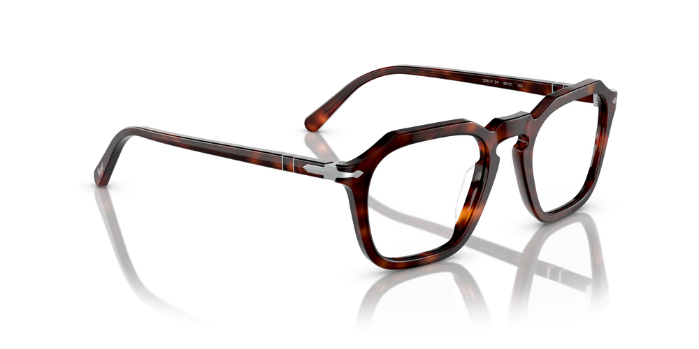 Persol PO3292V avec Monture Havana - Image 3