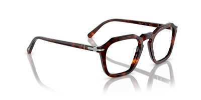 Persol PO3292V avec Monture Havana - Image 3