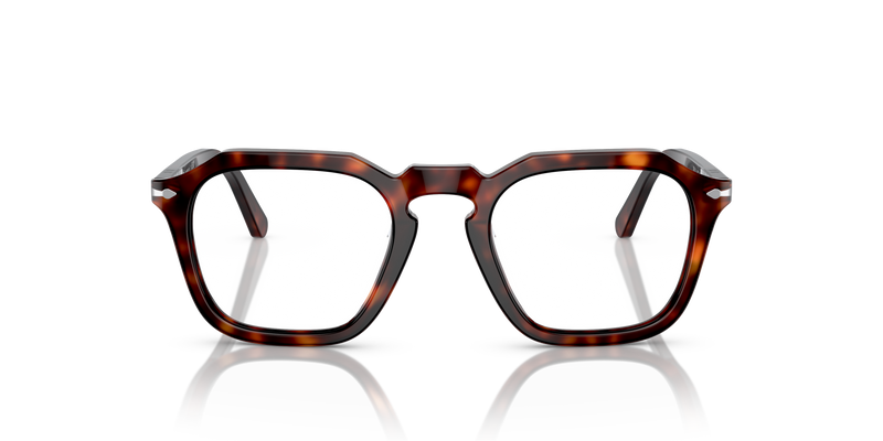 Visitar PO3292V con Montura Habana