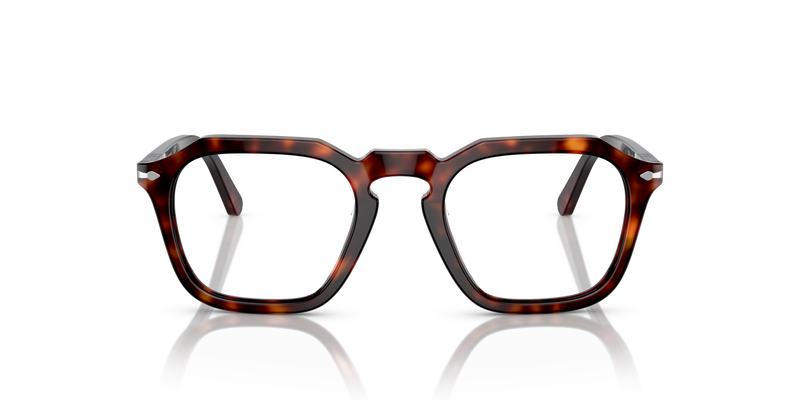 Visit PO3292V with Havana Frame