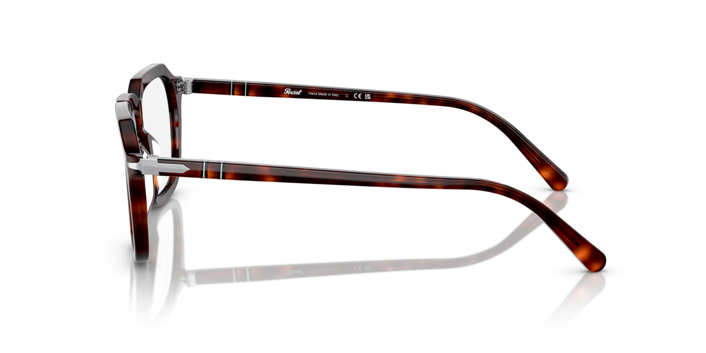 Persol PO3292V con Montura Habana - Imagen 1