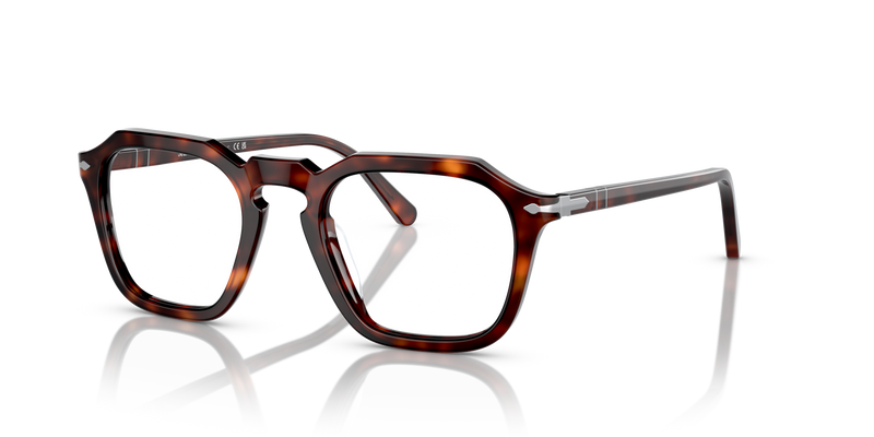 Visitar PO3292V con Montura Habana