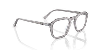 Persol PO3292V com armação Cinzento Transparente - Imagens 3
