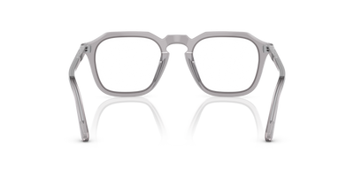 Persol PO3292V avec Monture Transparent Gris - Image 5