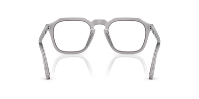 Persol PO3292V with Transparent Grey Frame - Image 5
