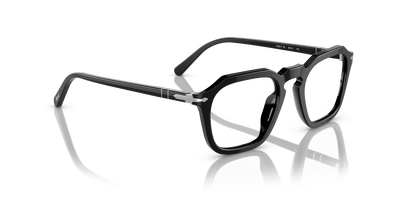 Persol PO3292V con Montatura Nero - Immagine 3