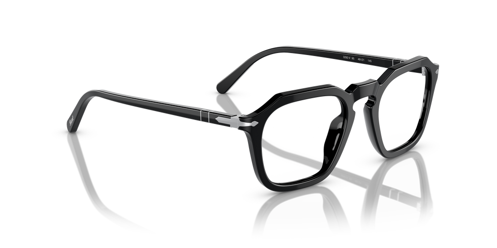 Persol PO3292V mit Gestell Schwarz - Bild 3
