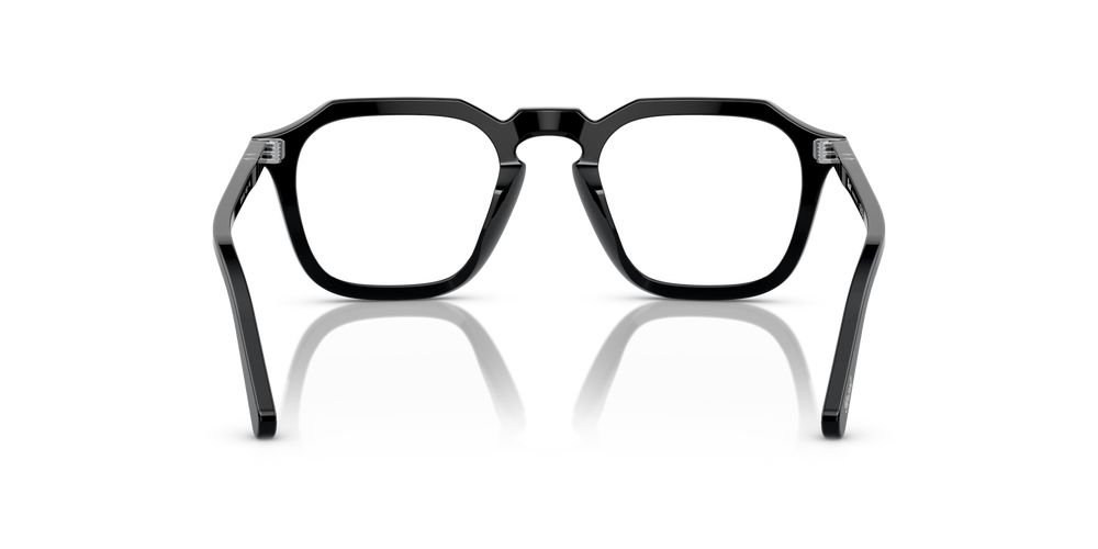 Persol PO3292V con Montatura Nero - Immagine 5