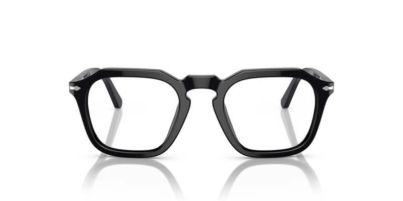 Visitar PO3292V con Montura Negro