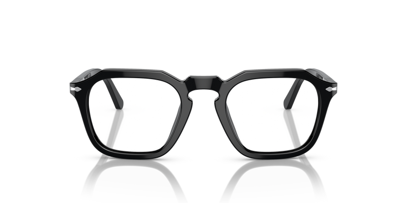 Visitar PO3292V con Montura Negro