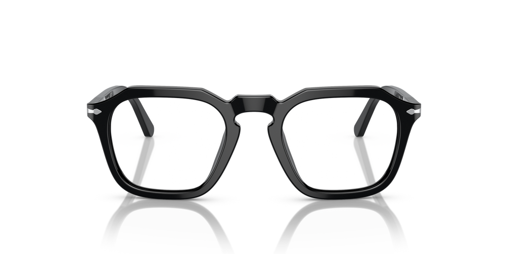 Persol PO3292V con Montatura Nero - Immagine 2