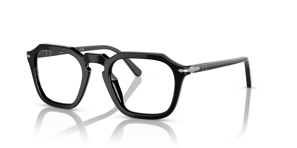 Persol PO3292V mit Gestell Schwarz - Bild 1