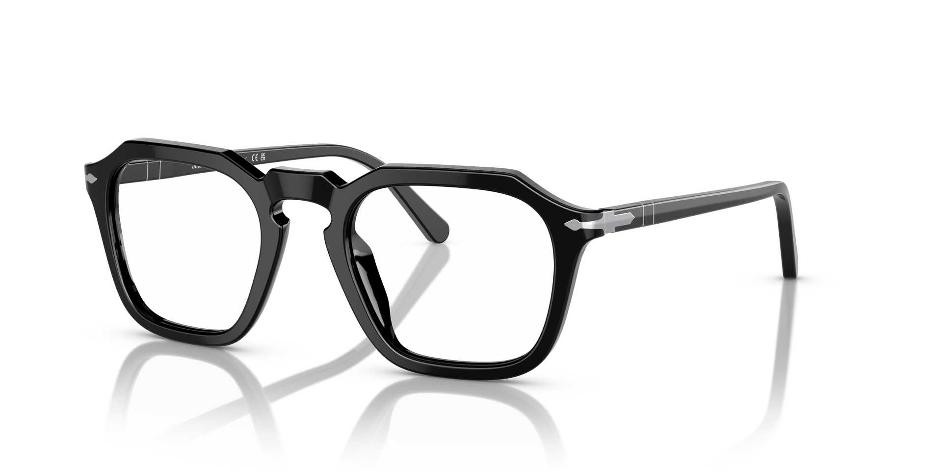 Persol PO3292V with Black Frame | Persol® US