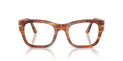 Persol PO3297V mit Gestell Braun gestreift - Bild 2