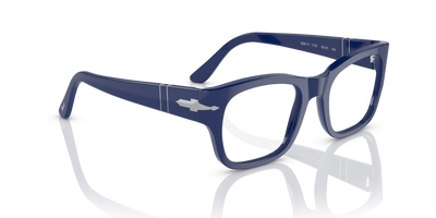 Persol PO3297V with Blue Frame - Image 3