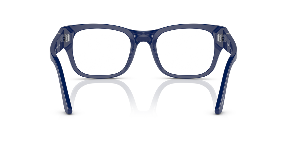 Persol PO3297V avec Monture Bleu - Image 5