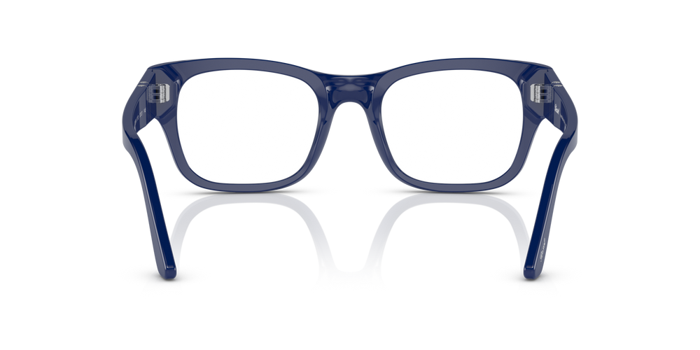 Persol PO3297V with Blue Frame - Image 5
