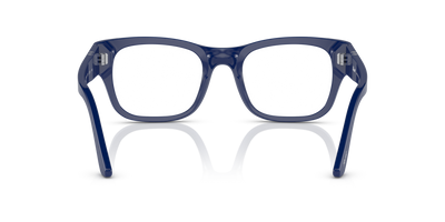 Persol PO3297V with Blue Frame - Image 5