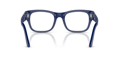Persol PO3297V with Blue Frame - Image 5
