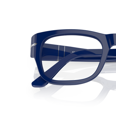 Persol PO3297V avec Monture Bleu – Image variante