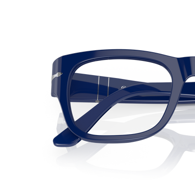 Persol PO3297V with Blue Frame – Variant Image
