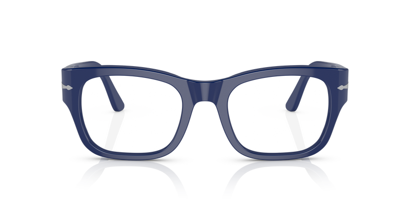 Visitar PO3297V con Montura Azul