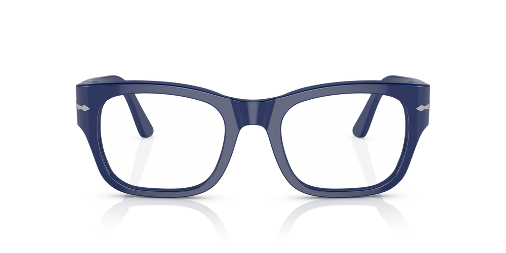 Persol PO3297V avec Monture Bleu - Image 2