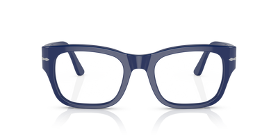 Persol PO3297V avec Monture Bleu - Image 2